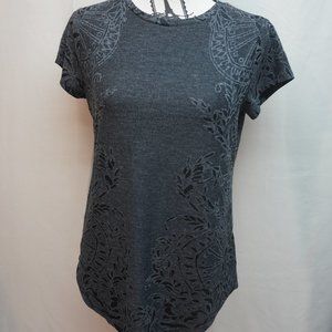 Simply Vera Vera Wang T Shirt